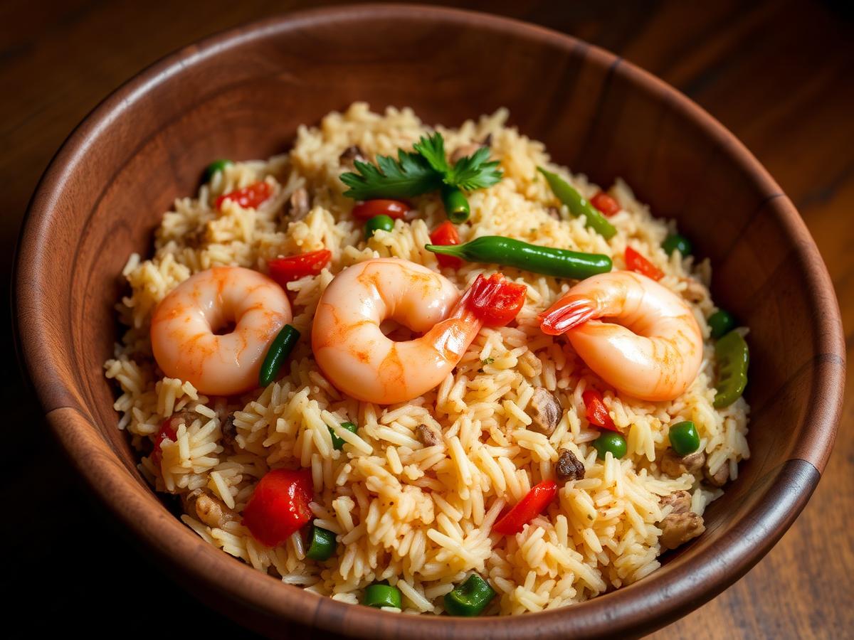 Fried Rice